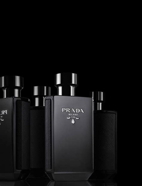 men's reaction to prada candy perfume|prada intense fragrance.